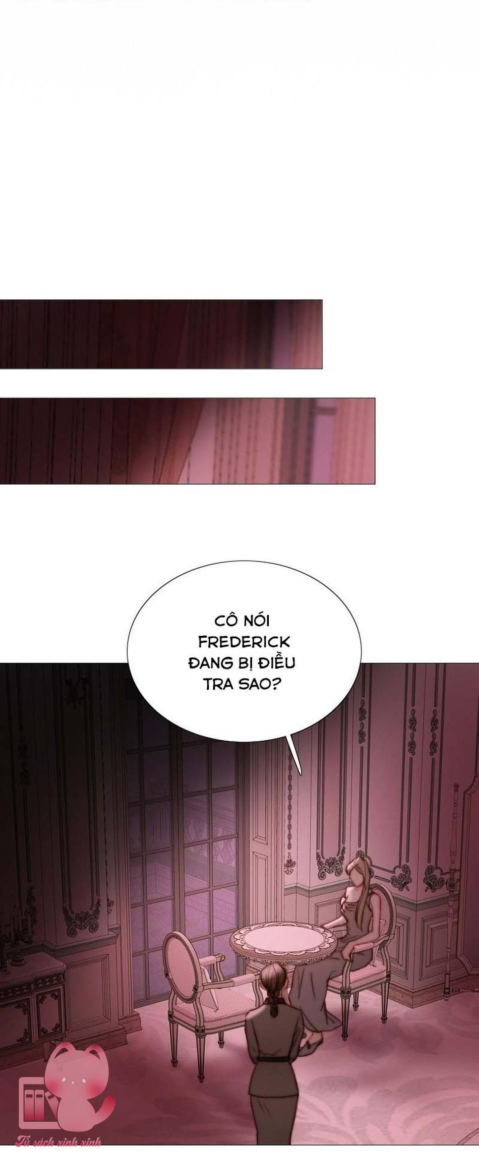 Serena - Chap 103 - Trang 34