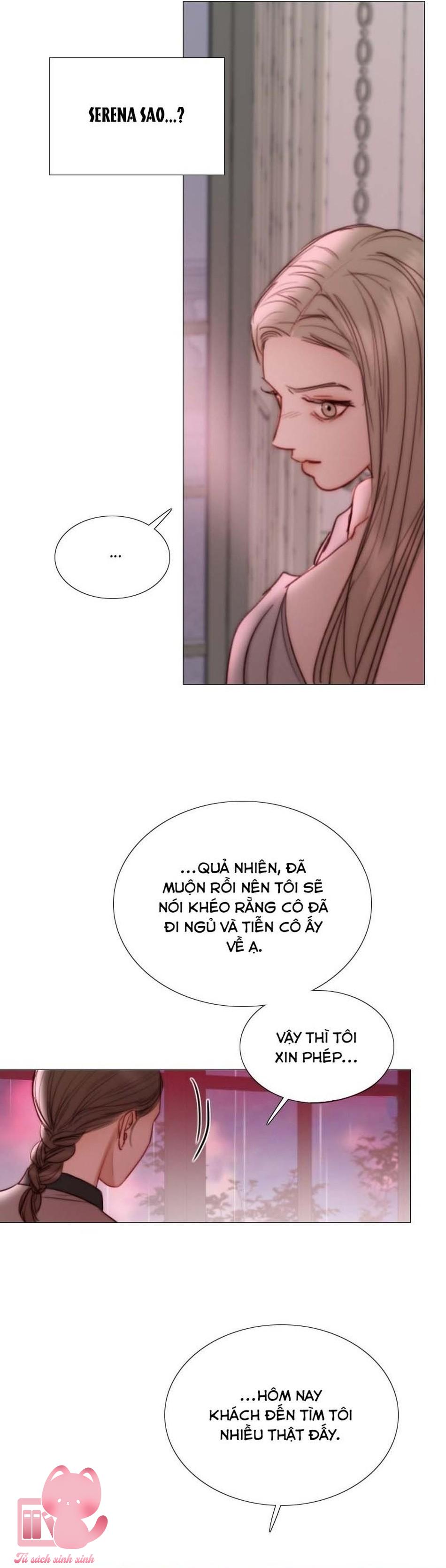 Serena - Chap 103 - Trang 37