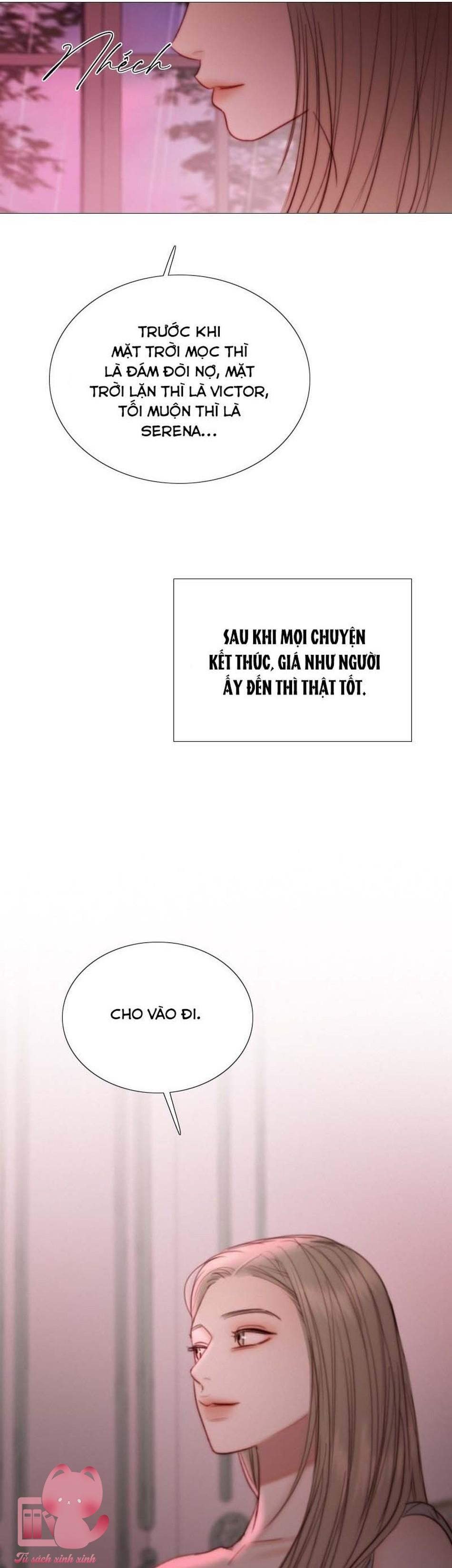 Serena - Chap 103 - Trang 38