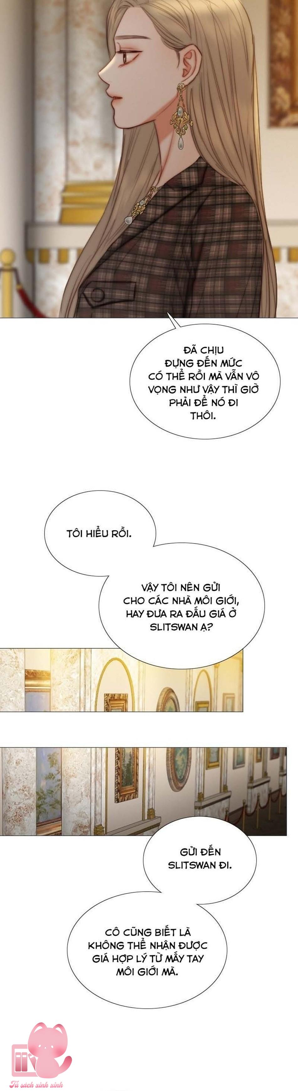 Serena - Chap 103 - Trang 4