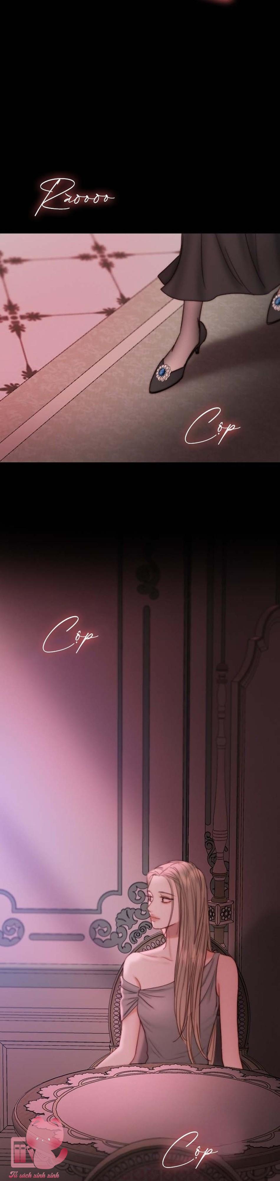 Serena - Chap 103 - Trang 40