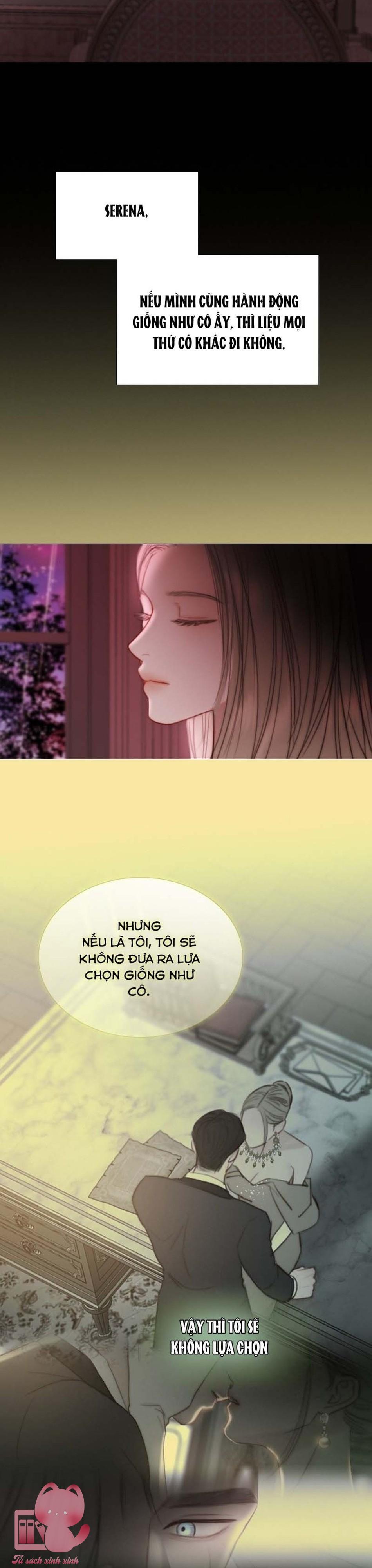 Serena - Chap 103 - Trang 41