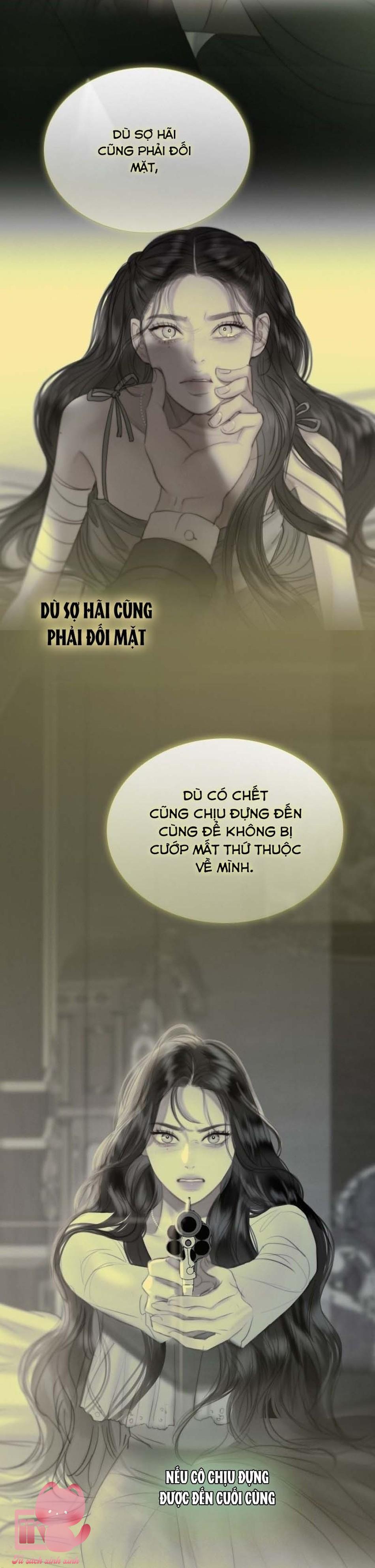 Serena - Chap 103 - Trang 42