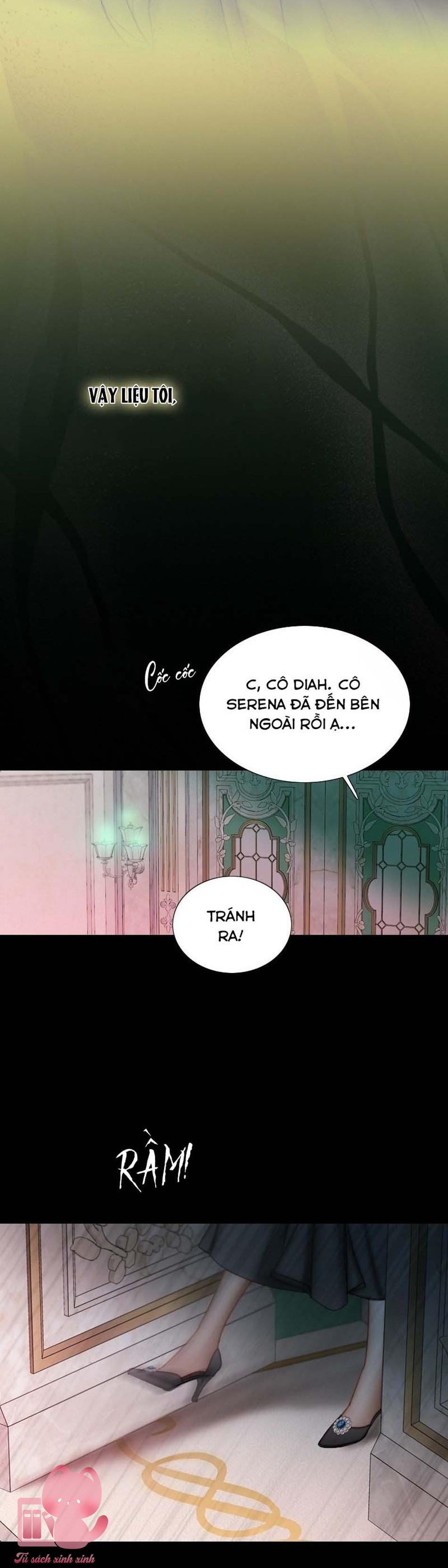 Serena - Chap 103 - Trang 43