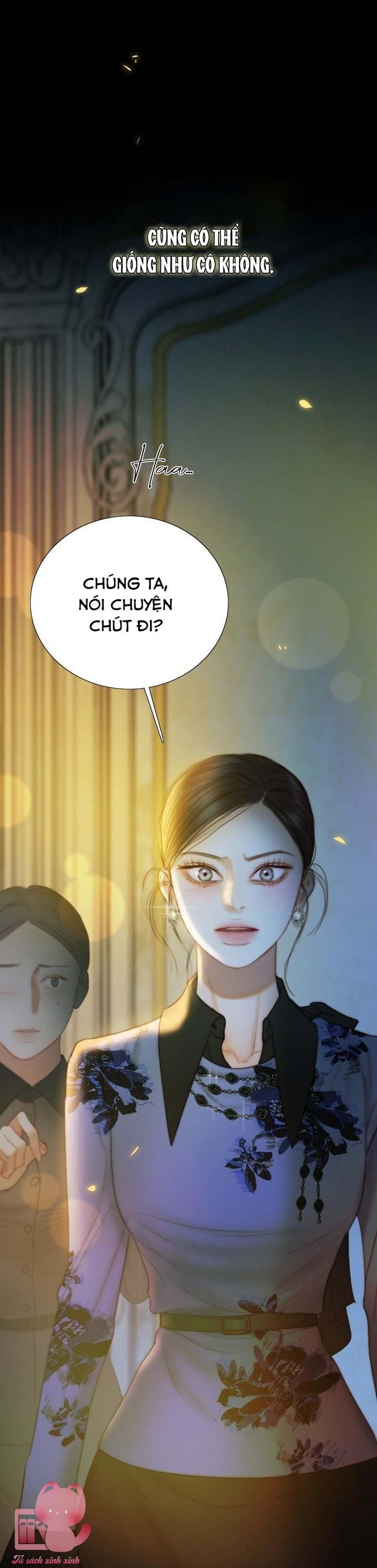 Serena - Chap 103 - Trang 44