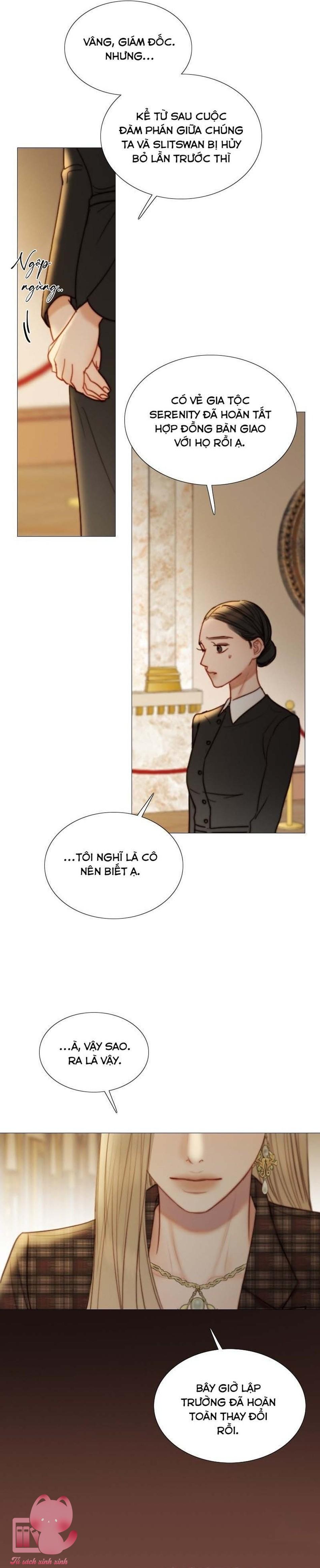 Serena - Chap 103 - Trang 5