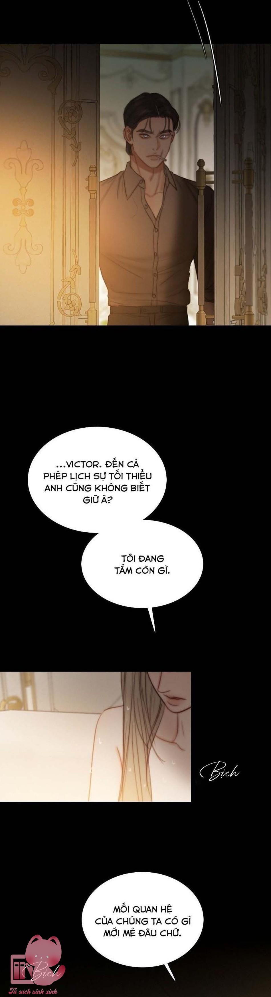 Serena - Chap 103 - Trang 8