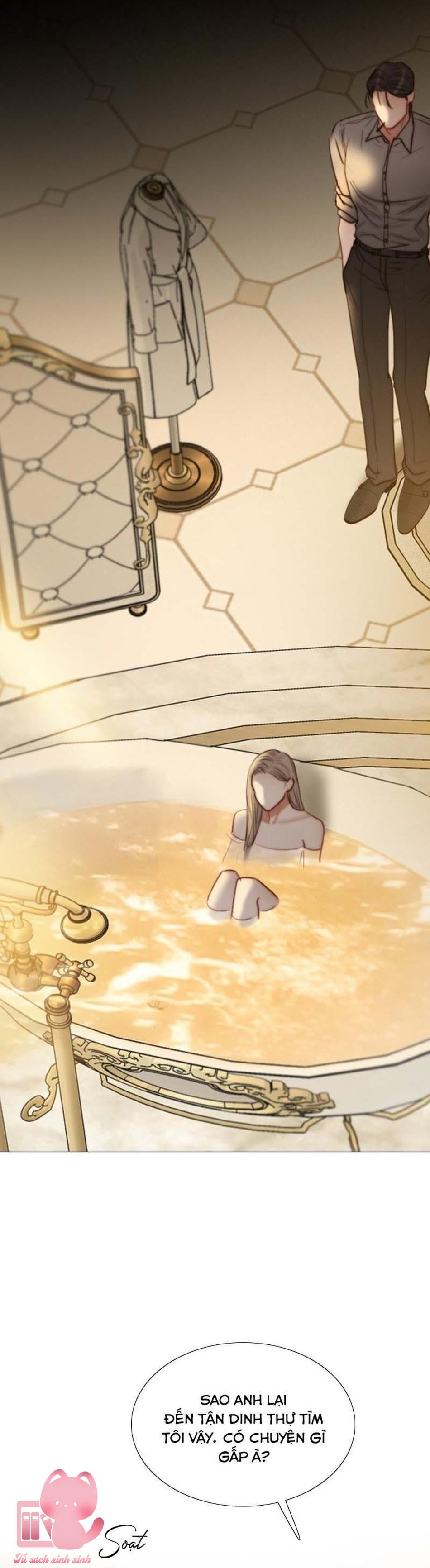 Serena - Chap 103 - Trang 9