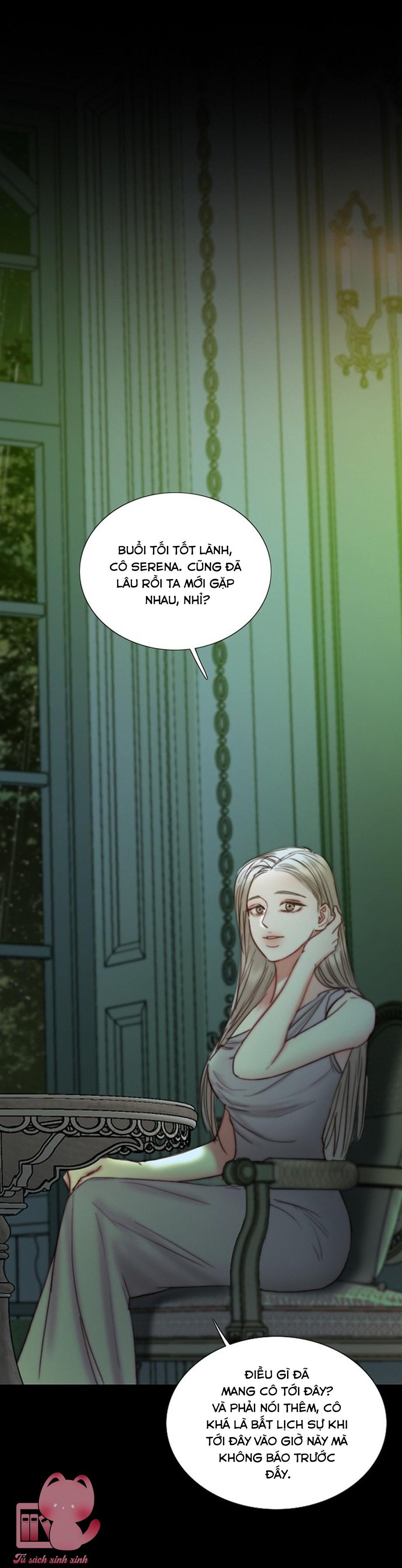 Serena - Chap 104 - Trang 1