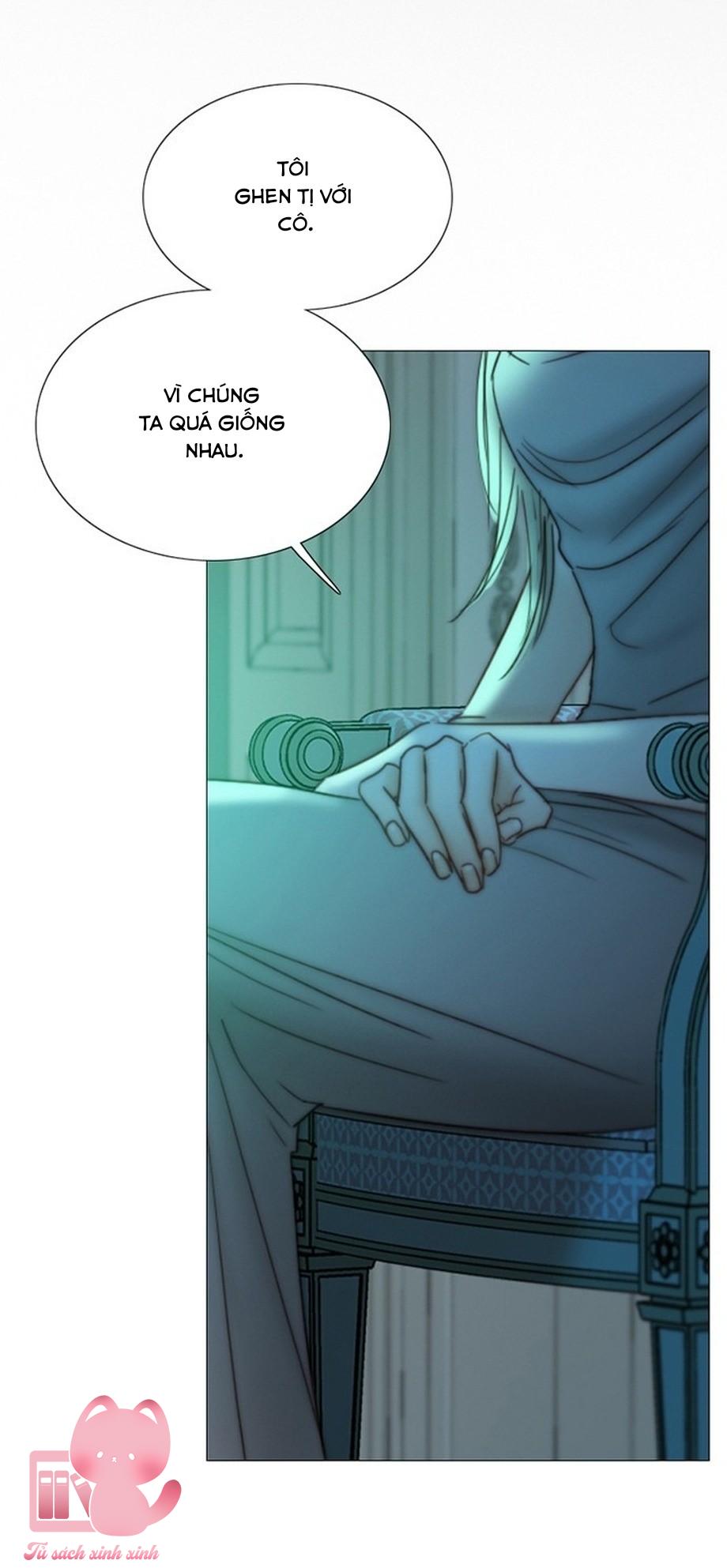 Serena - Chap 104 - Trang 11