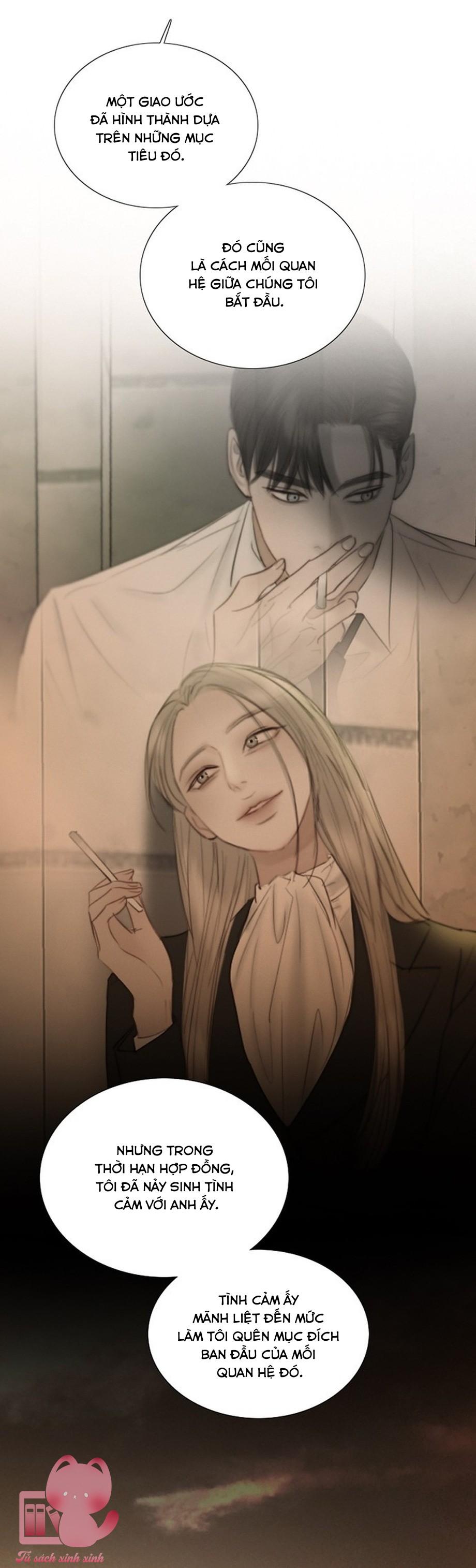Serena - Chap 104 - Trang 13