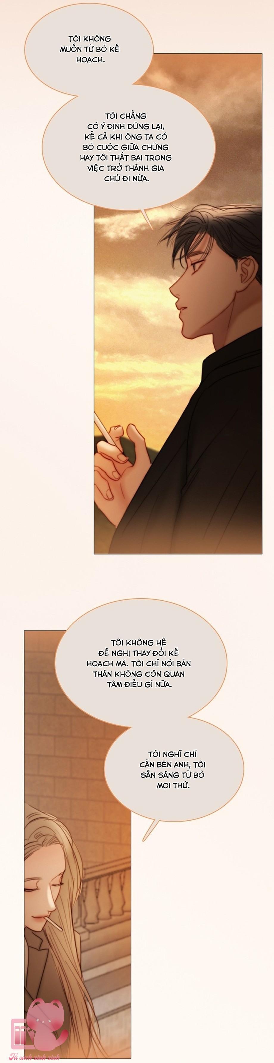 Serena - Chap 104 - Trang 15