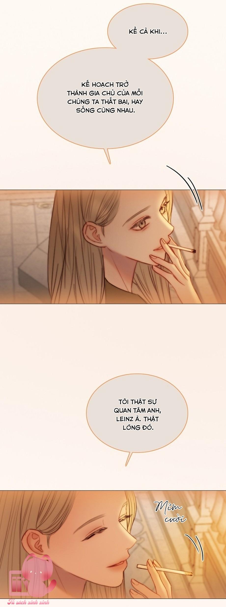 Serena - Chap 104 - Trang 16
