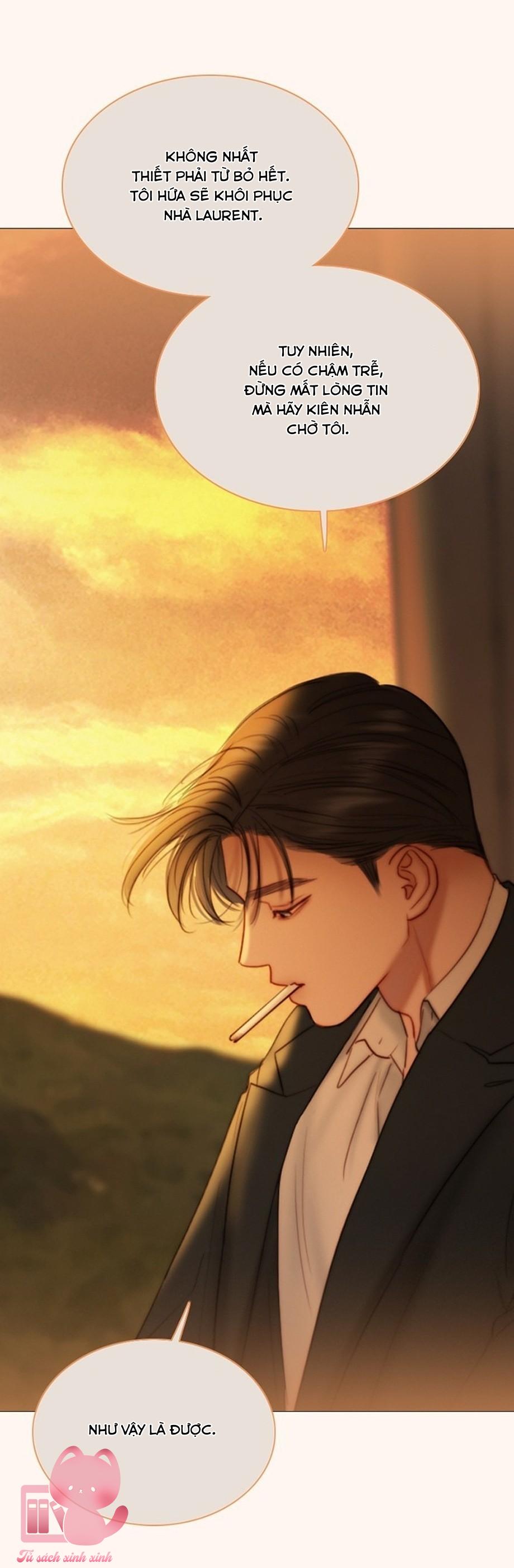 Serena - Chap 104 - Trang 18