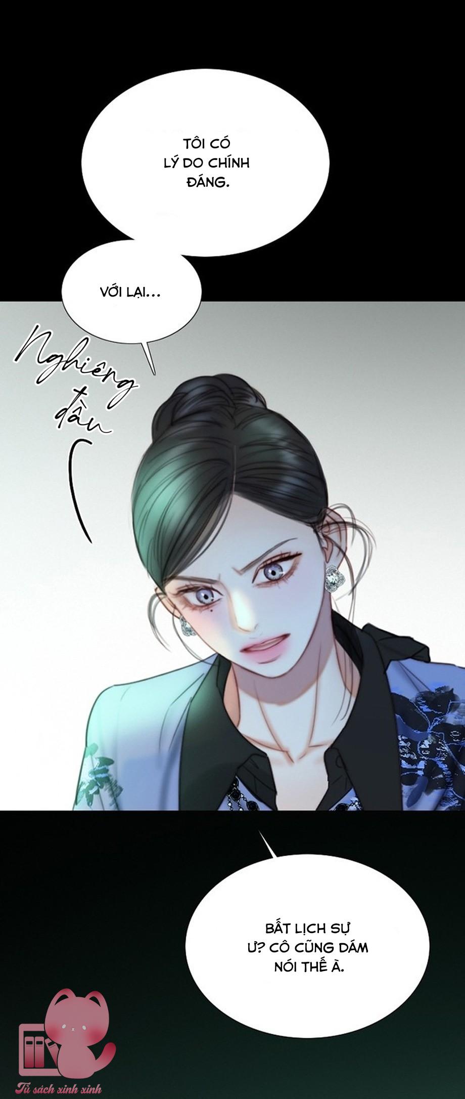 Serena - Chap 104 - Trang 2
