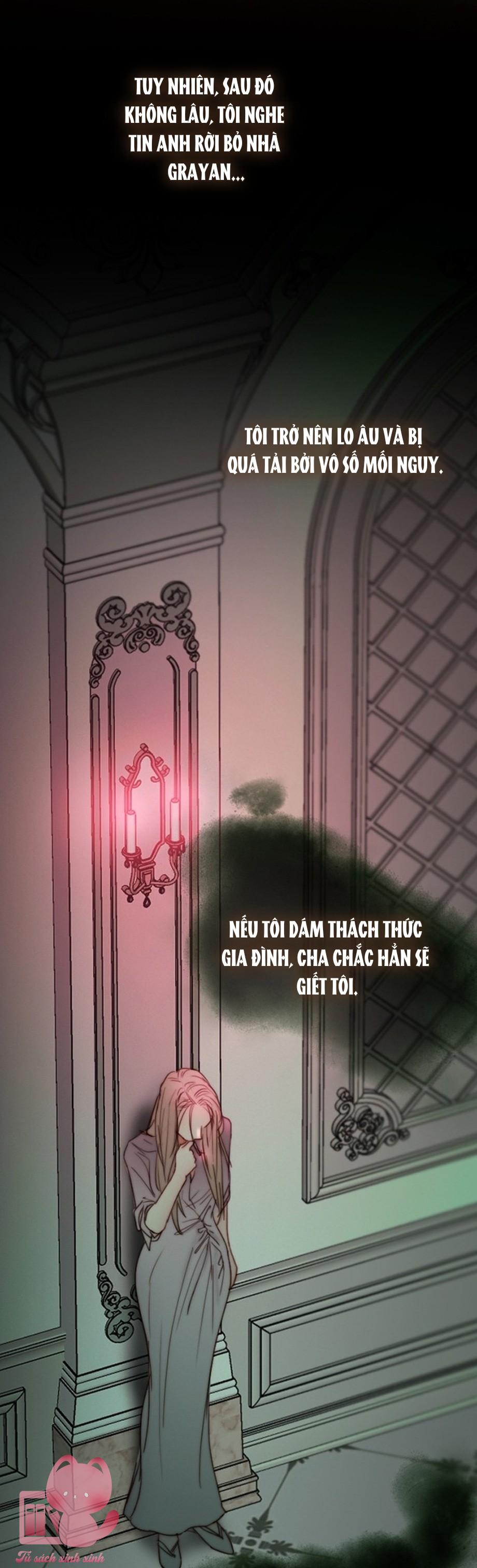 Serena - Chap 104 - Trang 21