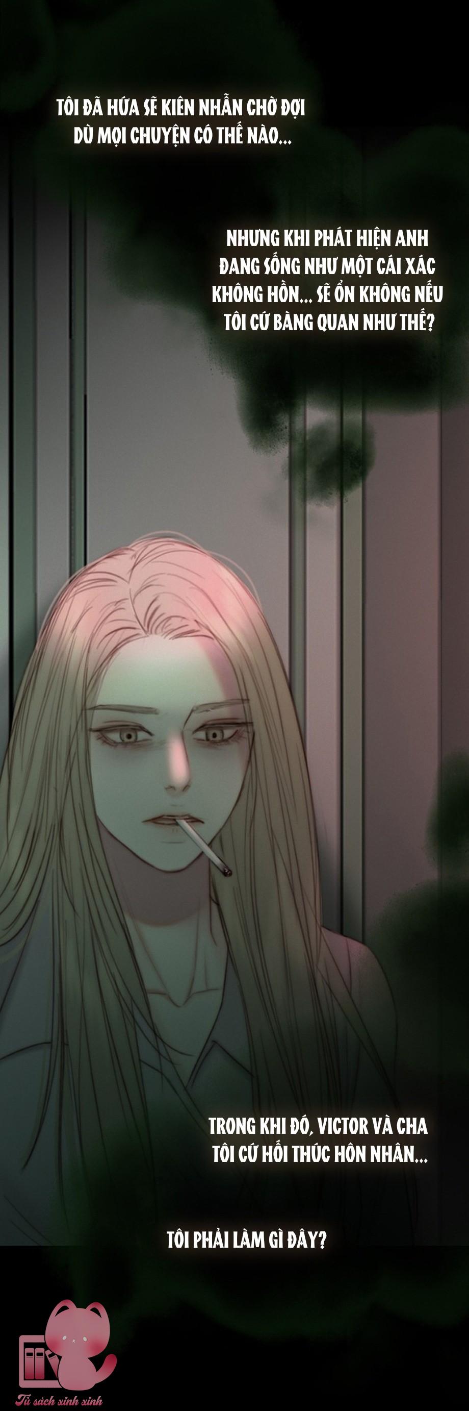 Serena - Chap 104 - Trang 23