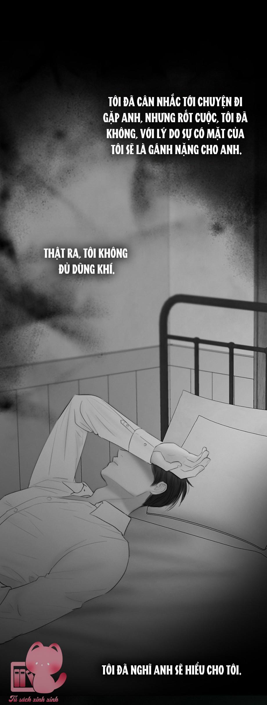 Serena - Chap 104 - Trang 24