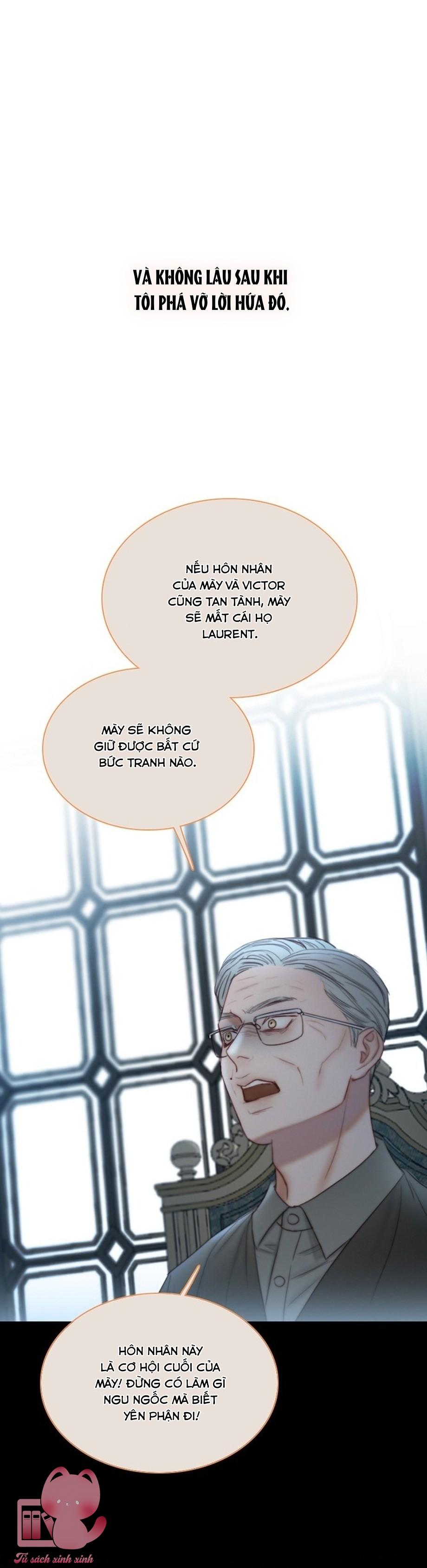 Serena - Chap 104 - Trang 26