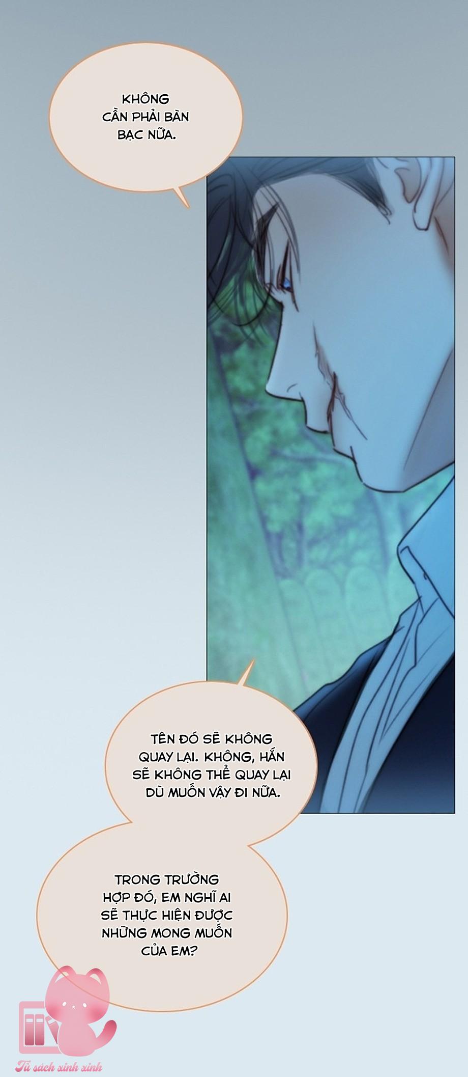 Serena - Chap 104 - Trang 28