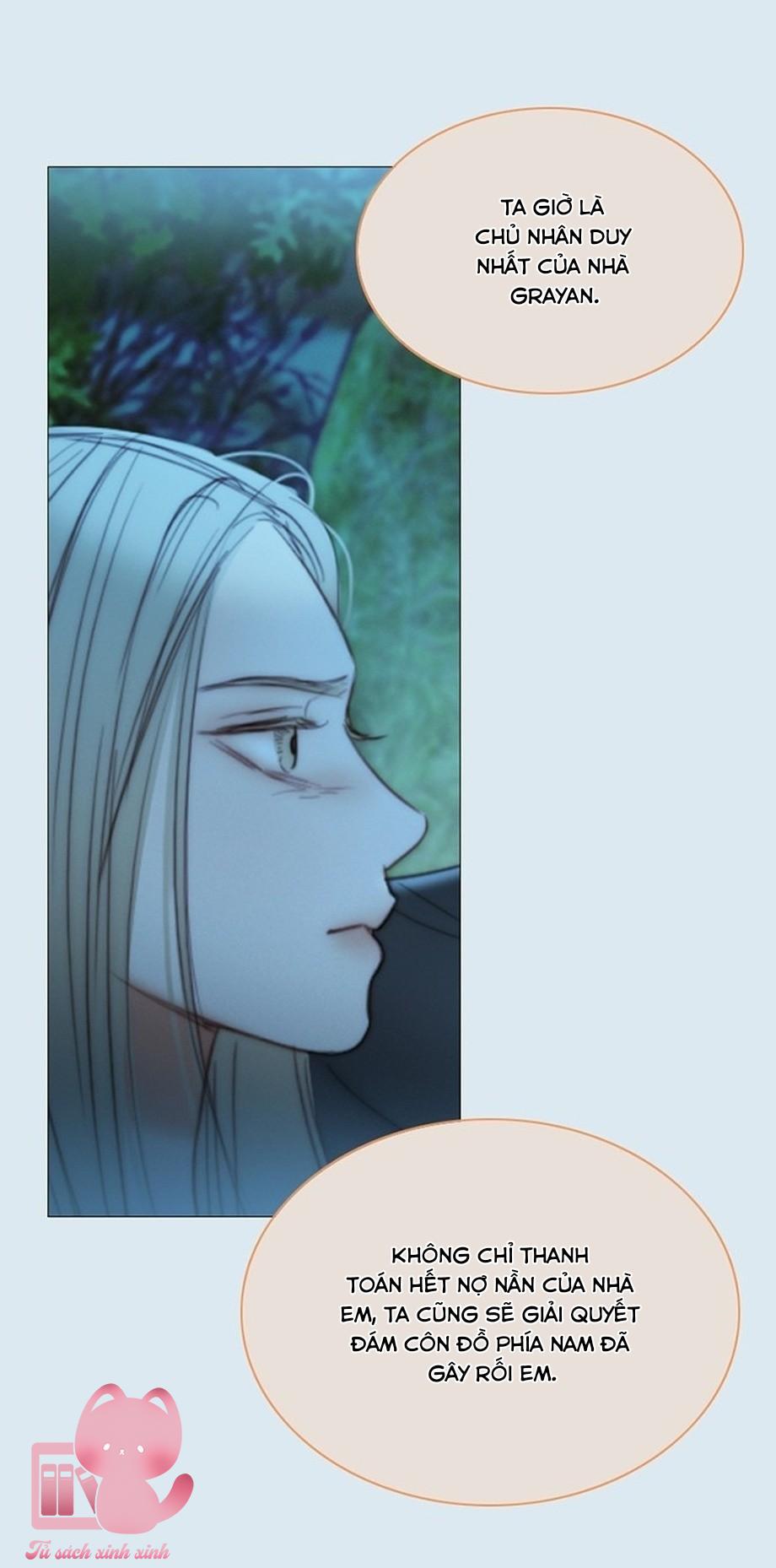 Serena - Chap 104 - Trang 29
