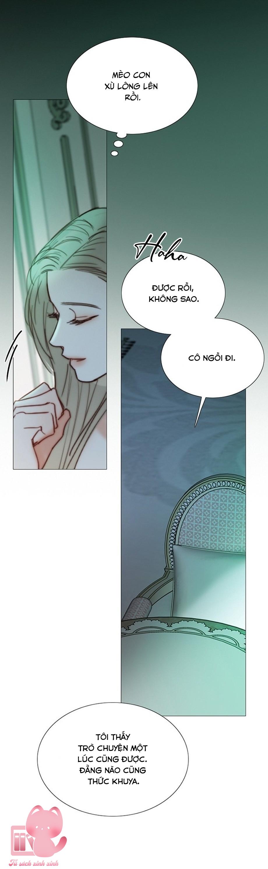 Serena - Chap 104 - Trang 3