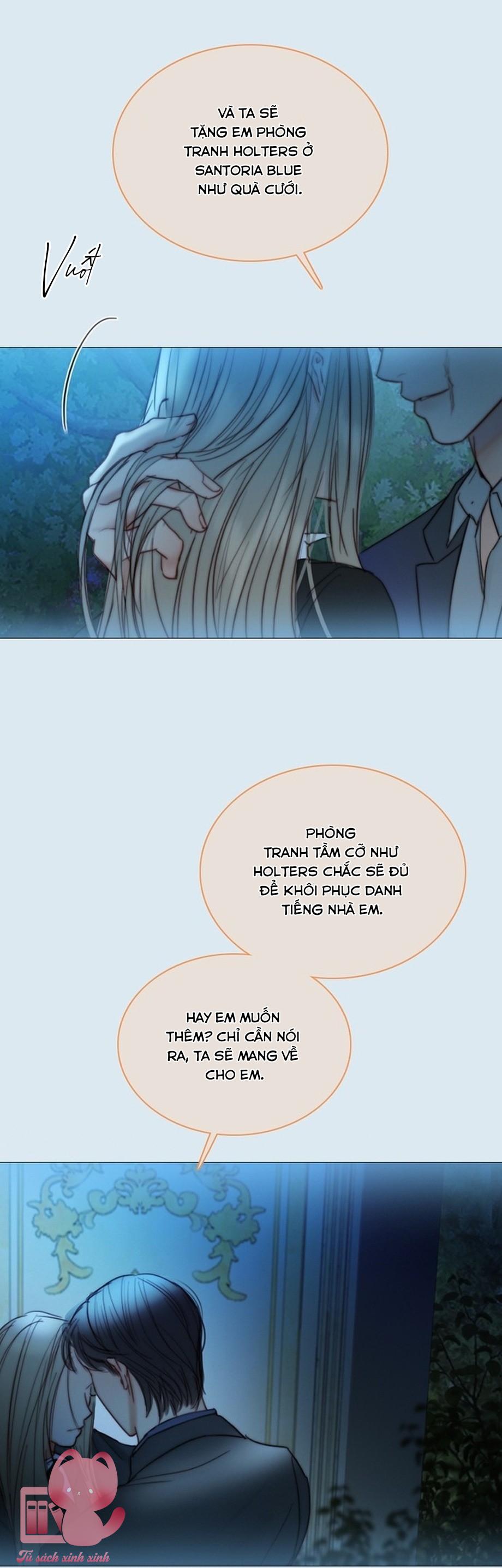 Serena - Chap 104 - Trang 30