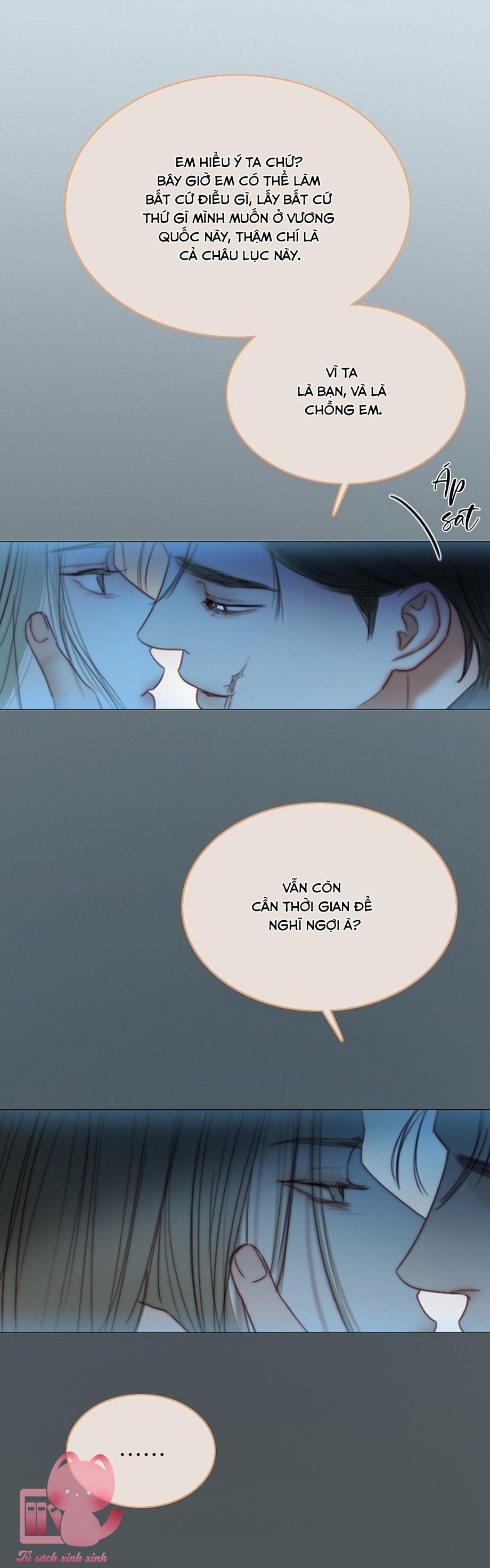 Serena - Chap 104 - Trang 31