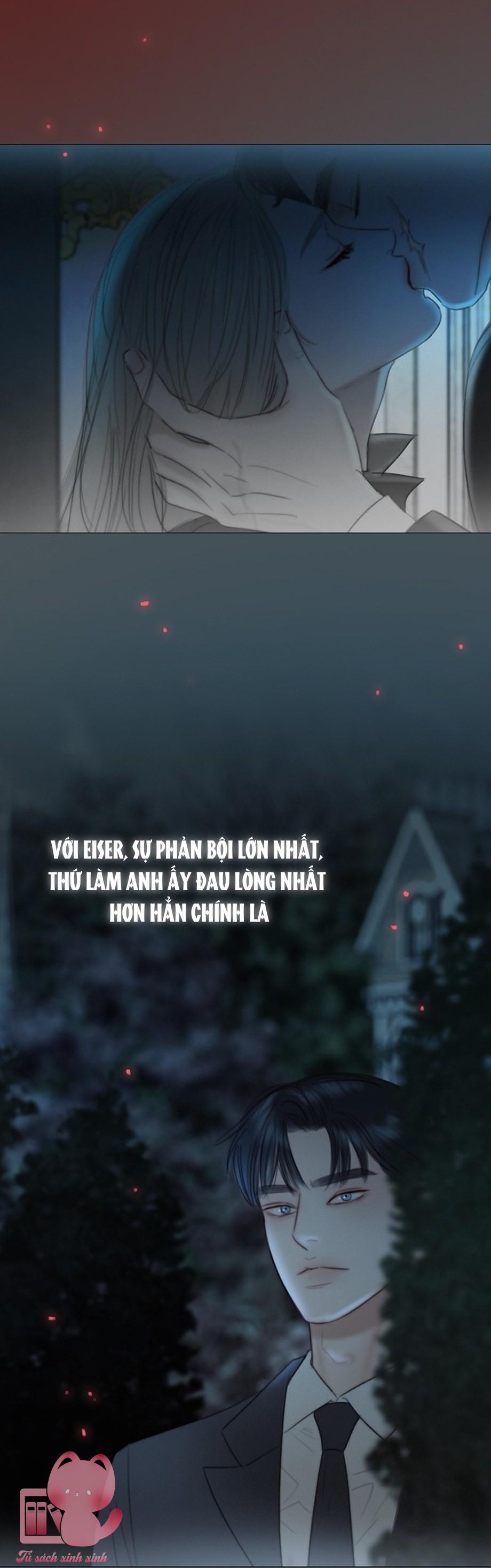 Serena - Chap 104 - Trang 33