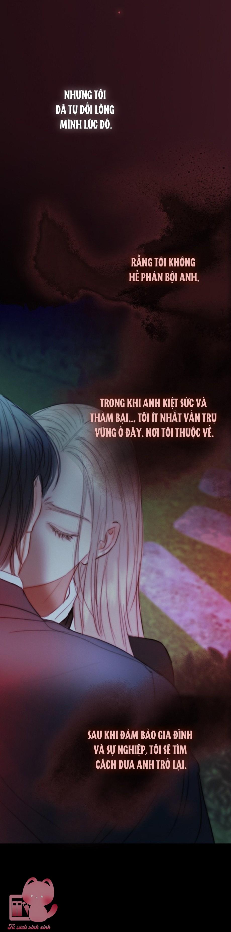 Serena - Chap 104 - Trang 35
