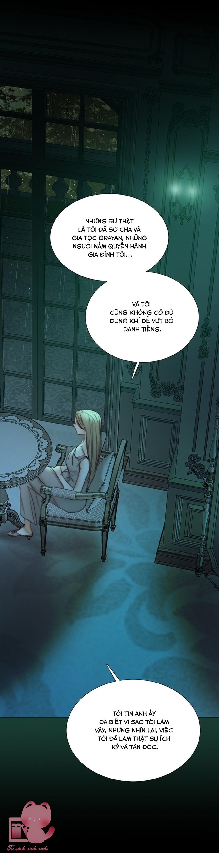 Serena - Chap 104 - Trang 36