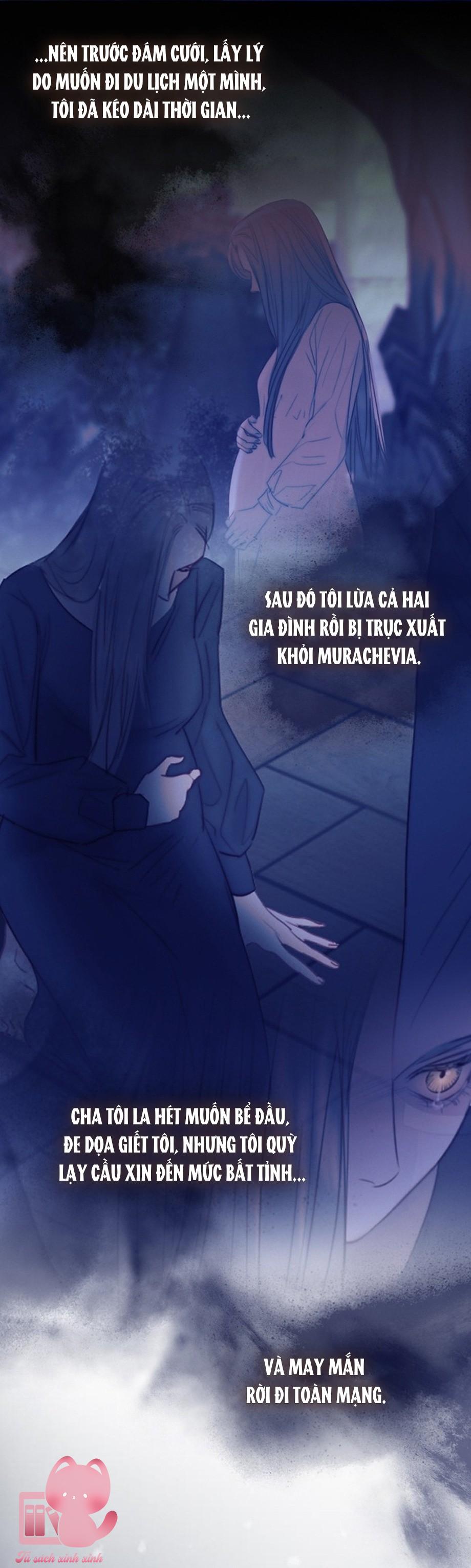 Serena - Chap 104 - Trang 38