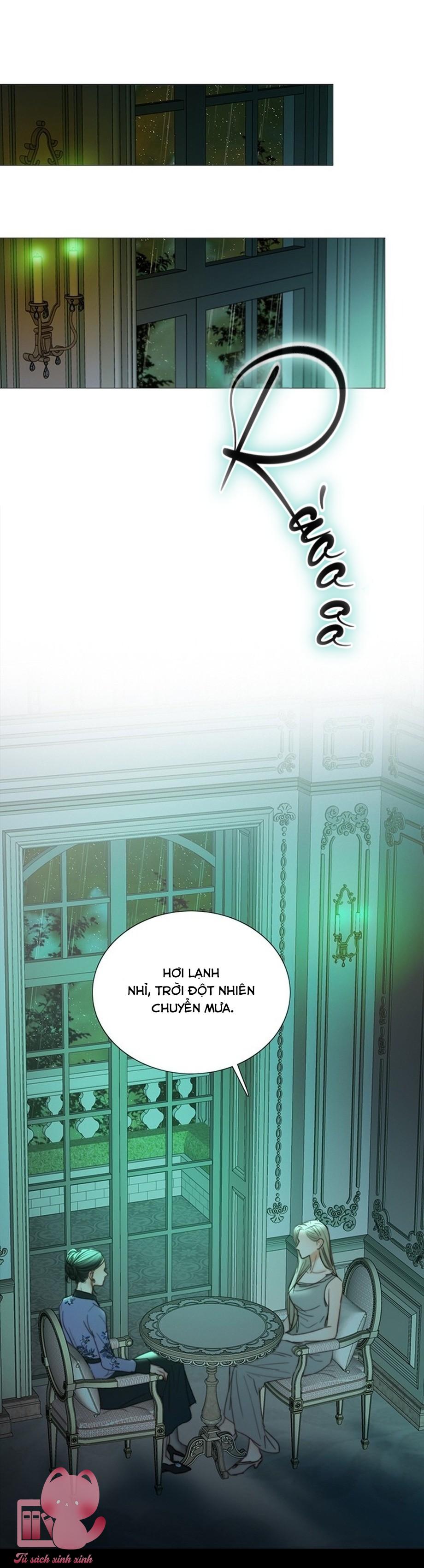 Serena - Chap 104 - Trang 4