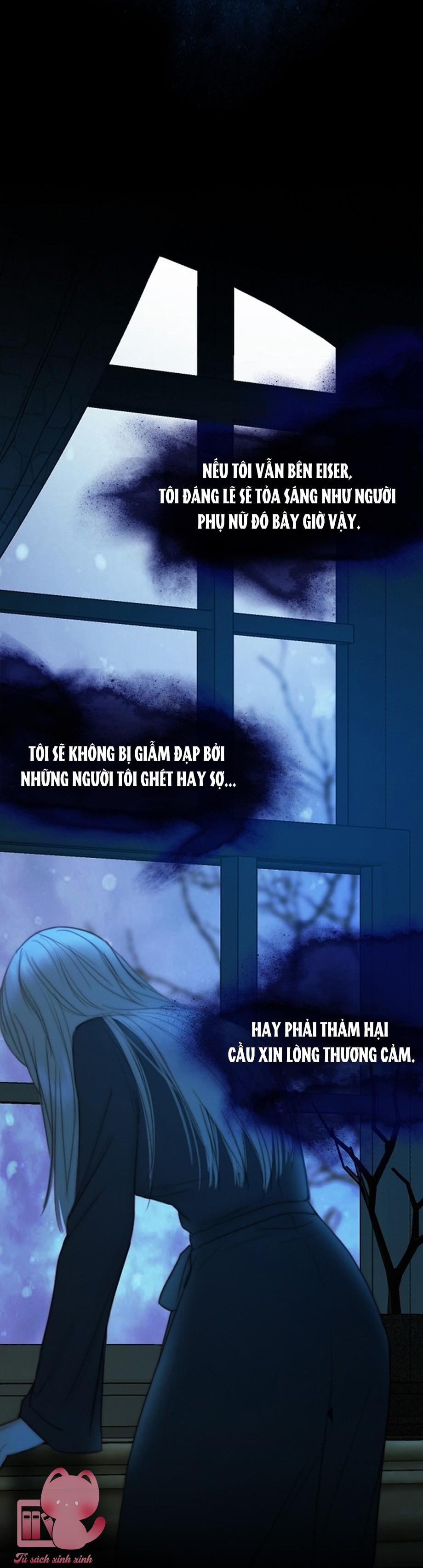 Serena - Chap 104 - Trang 44