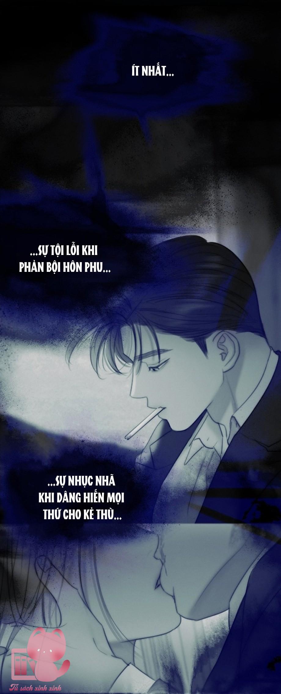 Serena - Chap 104 - Trang 45