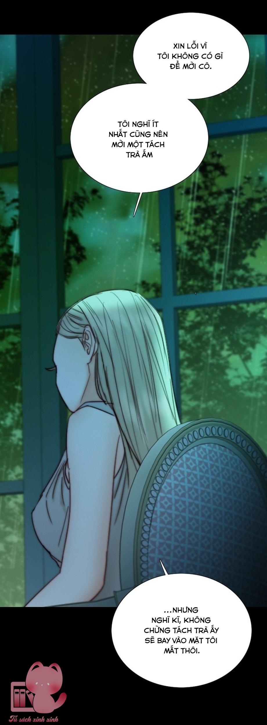 Serena - Chap 104 - Trang 5