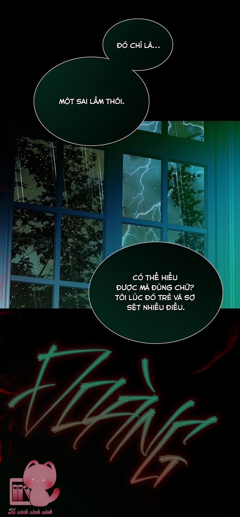 Serena - Chap 104 - Trang 50