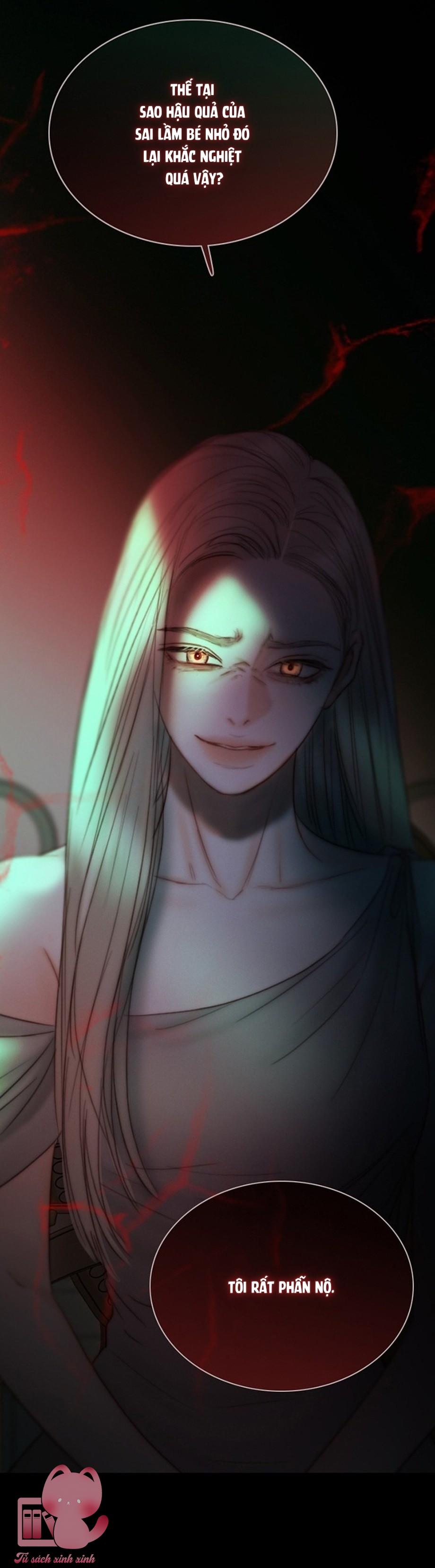 Serena - Chap 104 - Trang 51
