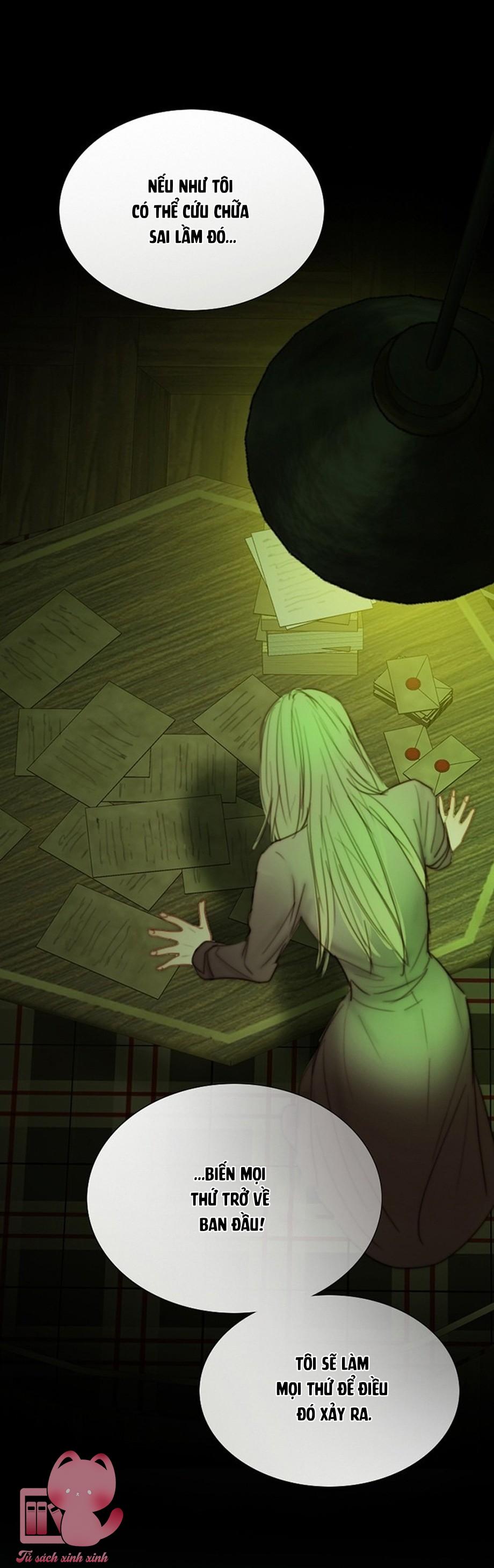 Serena - Chap 104 - Trang 52