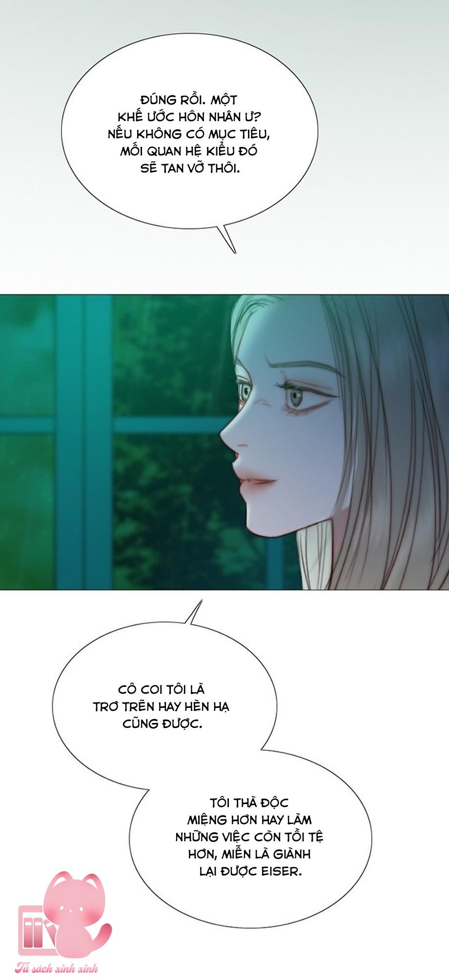 Serena - Chap 104 - Trang 54