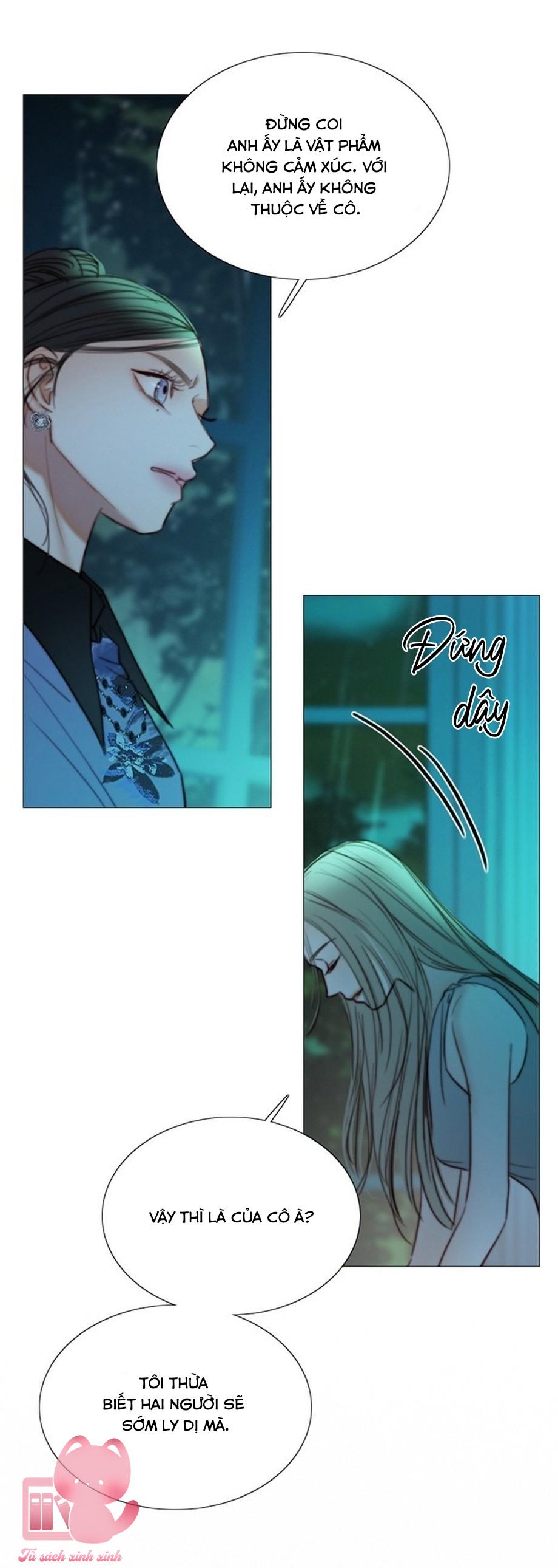Serena - Chap 104 - Trang 55