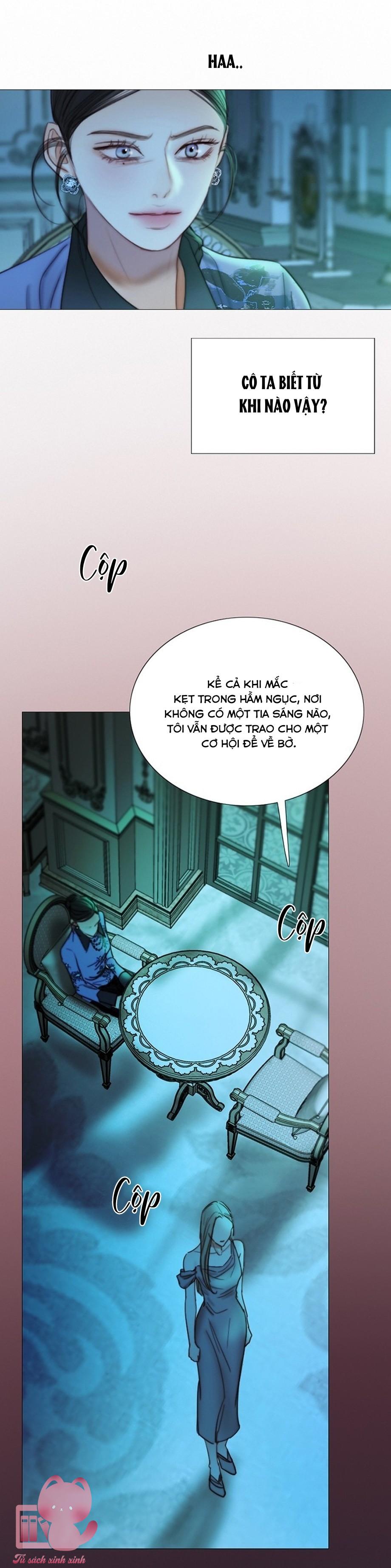 Serena - Chap 104 - Trang 56