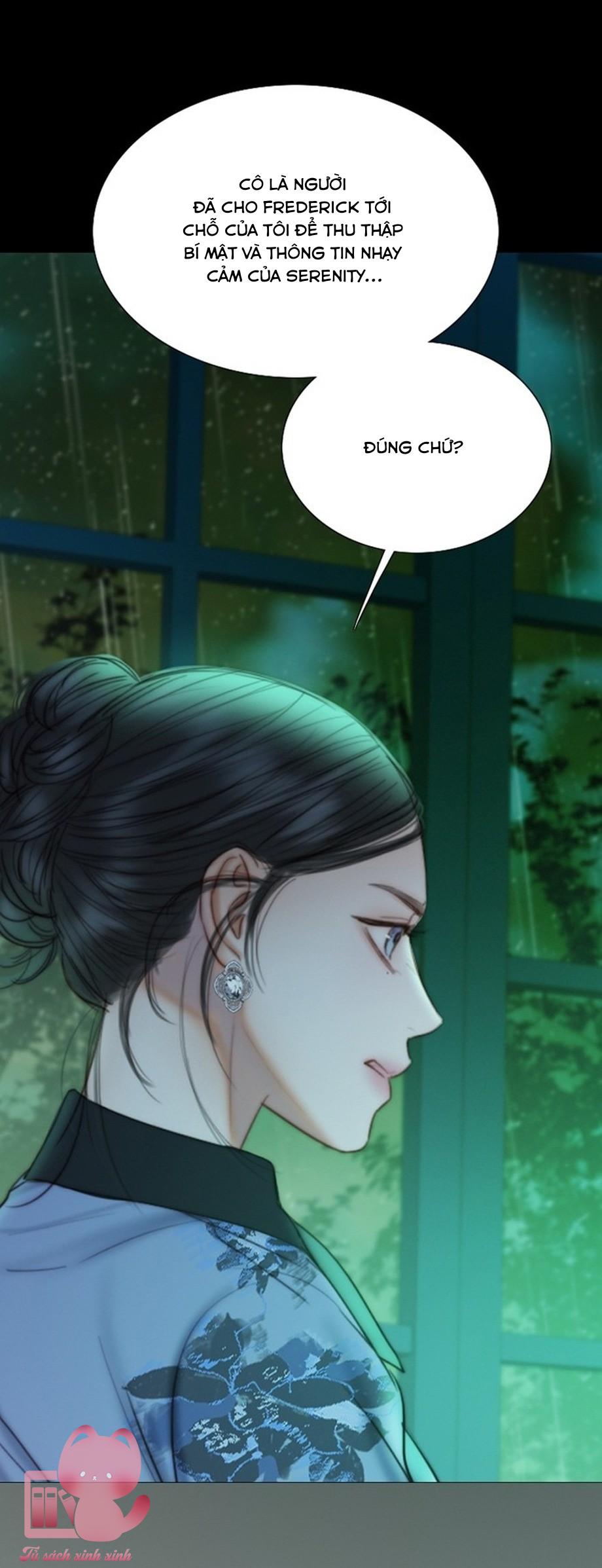 Serena - Chap 104 - Trang 6