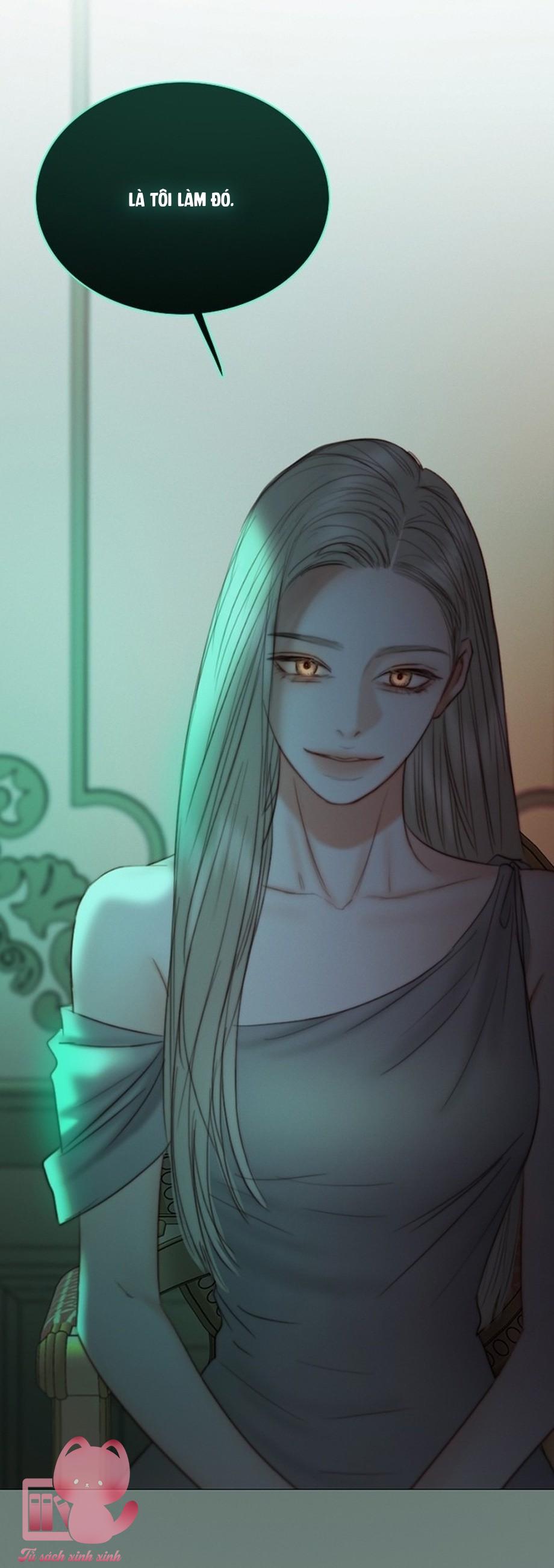 Serena - Chap 104 - Trang 9