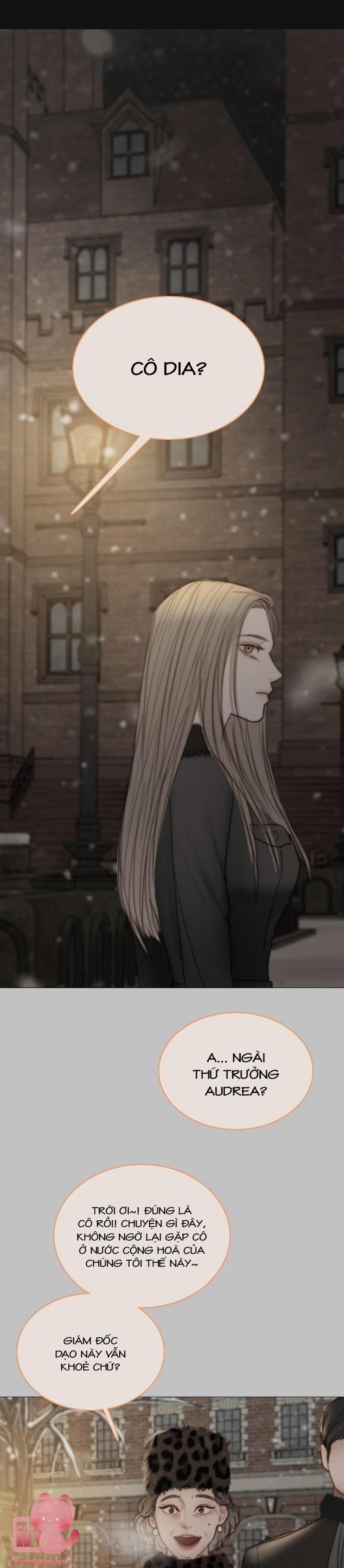 Serena - Chap 105 - Trang 0