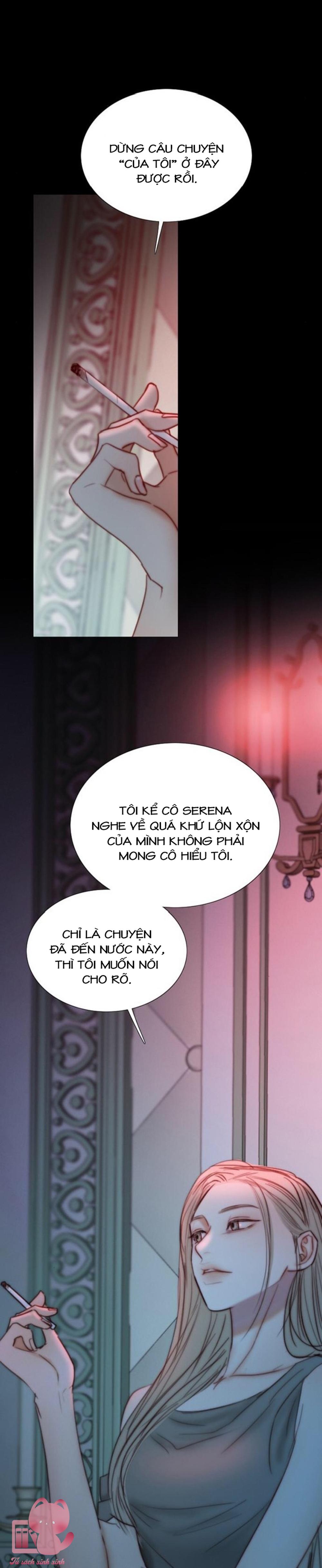 Serena - Chap 105 - Trang 10