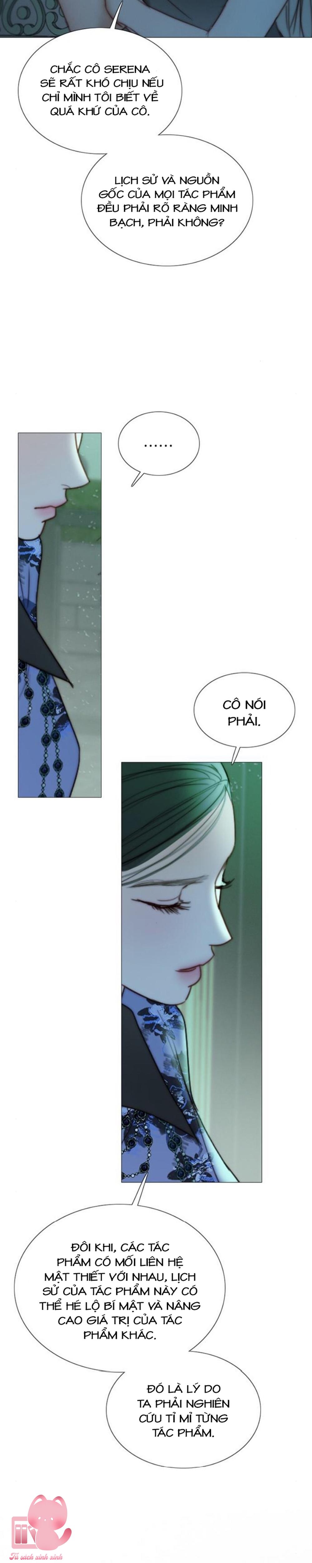 Serena - Chap 105 - Trang 11