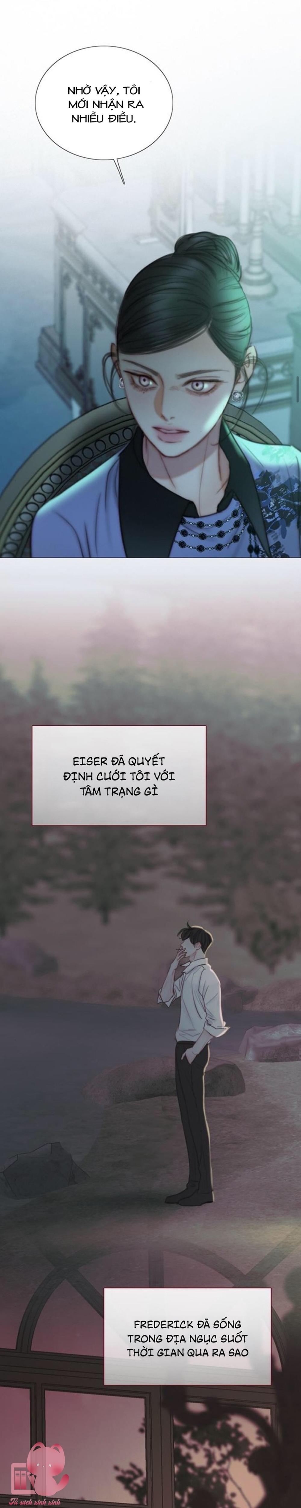 Serena - Chap 105 - Trang 12