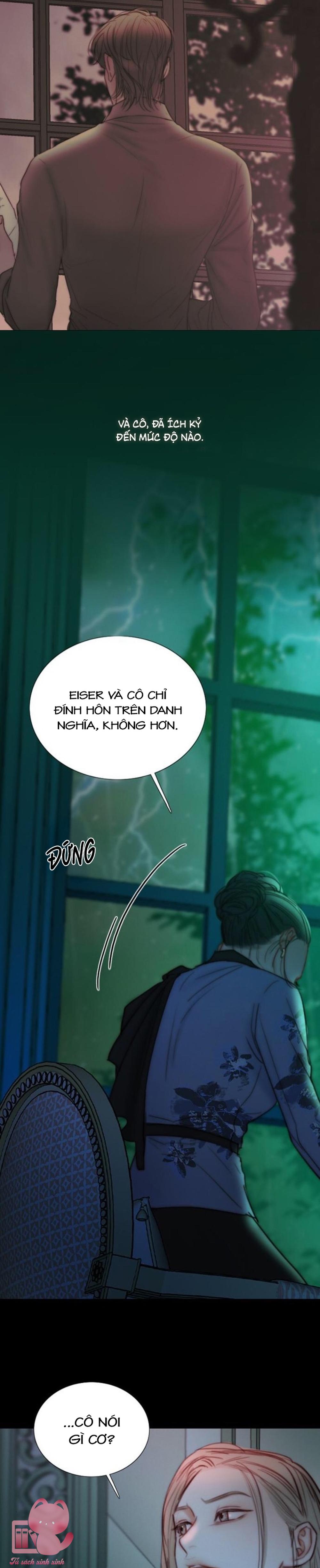 Serena - Chap 105 - Trang 13