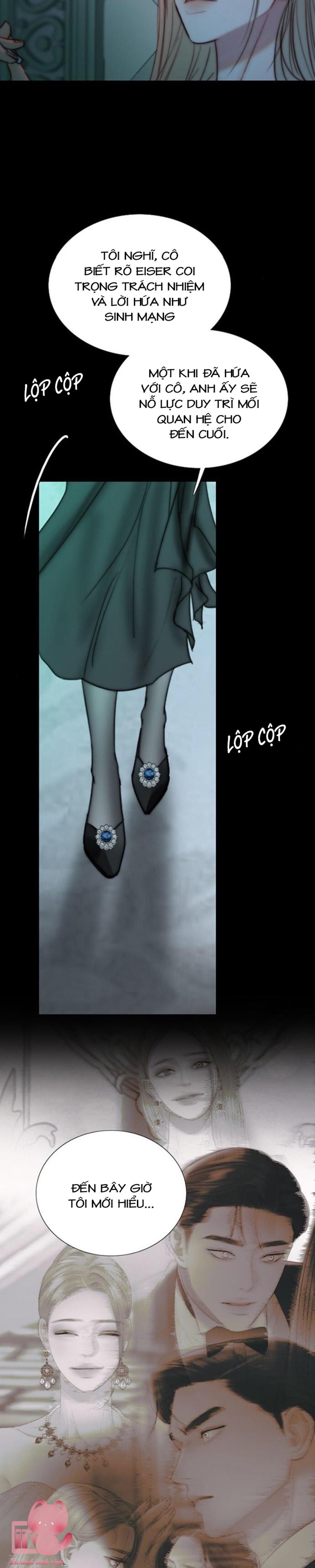 Serena - Chap 105 - Trang 14